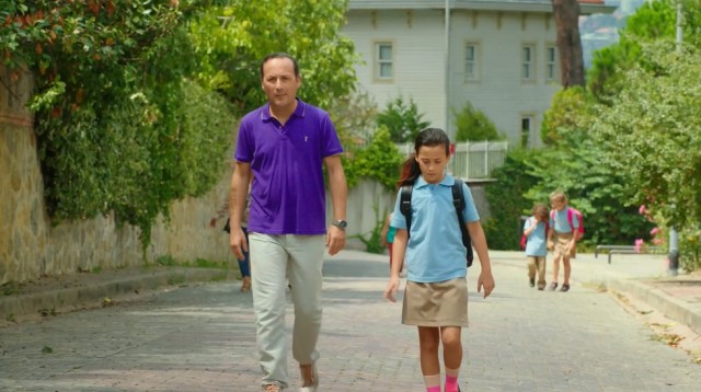 Sen Benim Her Şeyimsin Fotoğrafı