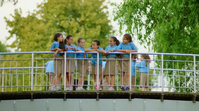 Sen Benim Her Şeyimsin Fotoğrafı