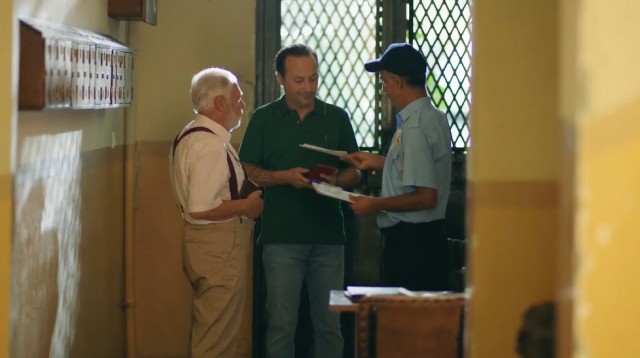 Sen Benim Her Şeyimsin Fotoğrafı