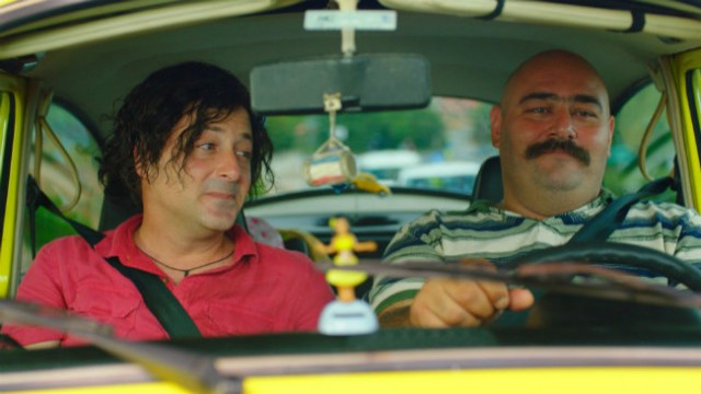 Sen Benim Her Şeyimsin Fotoğrafı