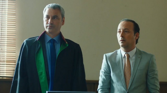 Sen Benim Her Şeyimsin Fotoğrafı