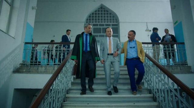 Sen Benim Her Şeyimsin Fotoğrafı