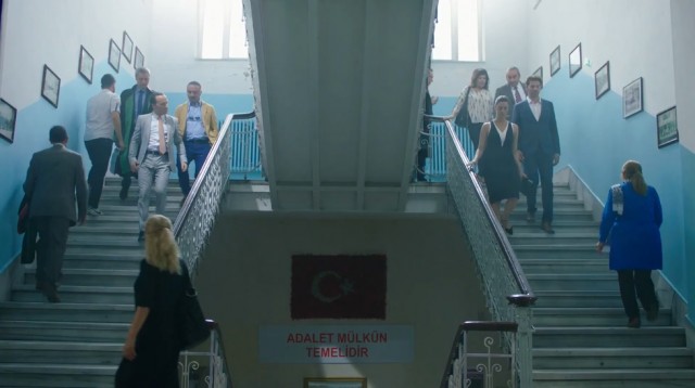 Sen Benim Her Şeyimsin Fotoğrafı