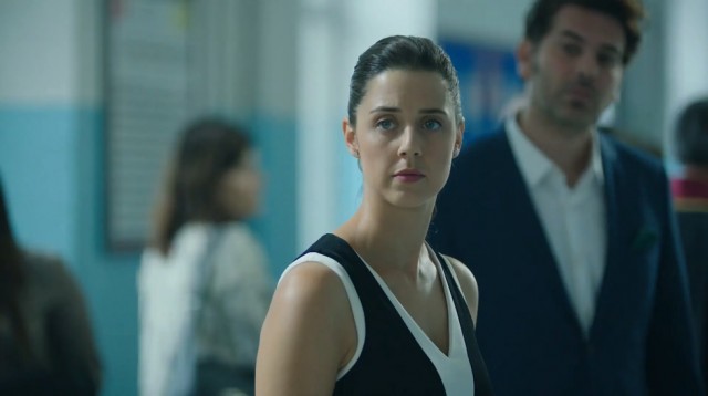 Sen Benim Her Şeyimsin Fotoğrafı