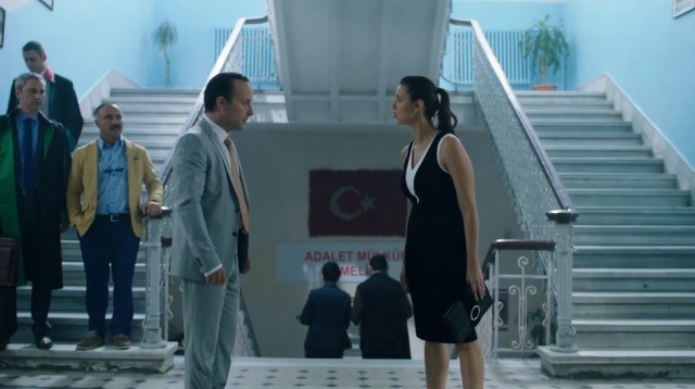 Sen Benim Her Şeyimsin Fotoğrafı