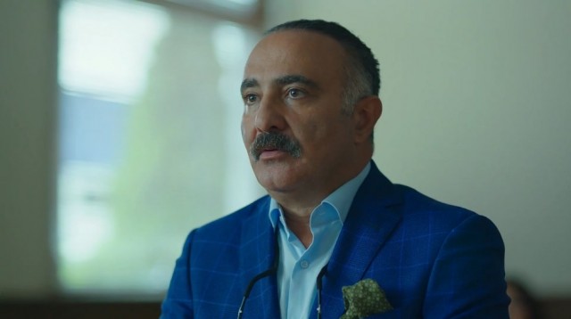 Sen Benim Her Şeyimsin Fotoğrafı