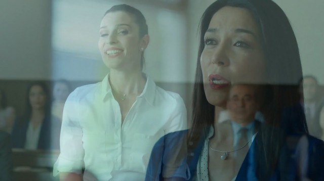 Sen Benim Her Şeyimsin Fotoğrafı