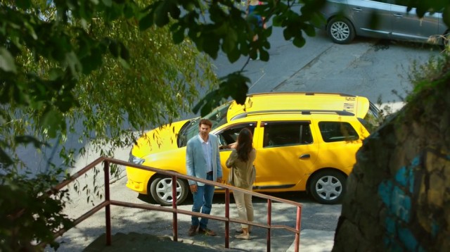 Sen Benim Her Şeyimsin Fotoğrafı