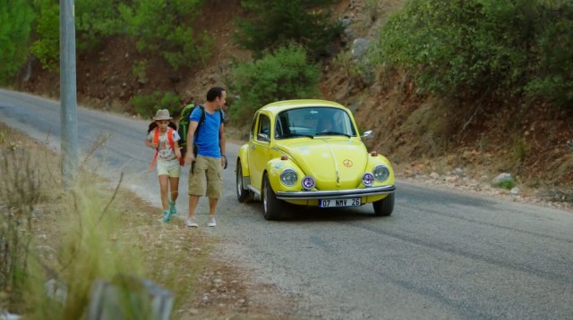 Sen Benim Her Şeyimsin Fotoğrafı