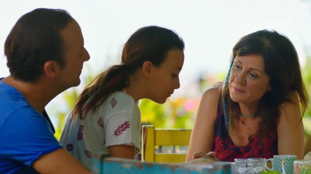 Sen Benim Her Şeyimsin Fotoğrafı