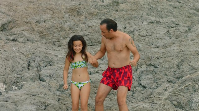 Sen Benim Her Şeyimsin Fotoğrafı