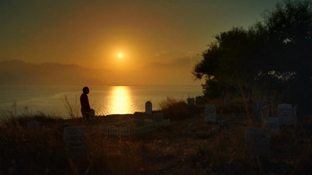 Sen Benim Her Şeyimsin Fotoğrafı