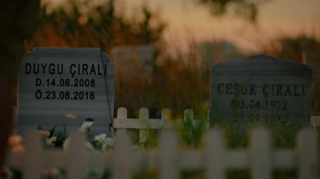 Sen Benim Her Şeyimsin Fotoğrafı