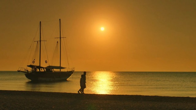 Sen Benim Her Şeyimsin Fotoğrafı