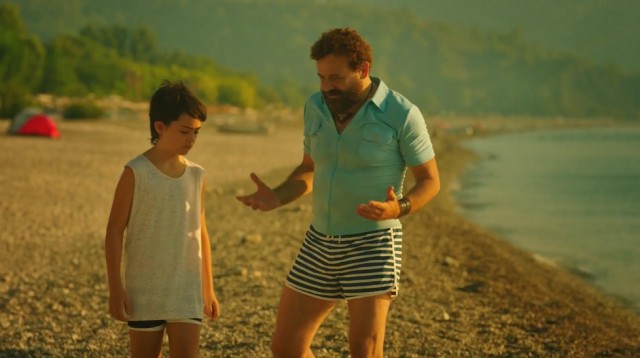 Sen Benim Her Şeyimsin Fotoğrafı