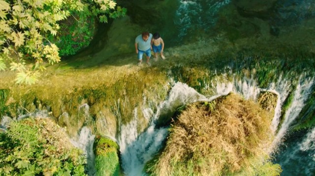 Sen Benim Her Şeyimsin Fotoğrafı