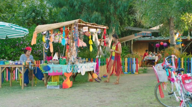 Sen Benim Her Şeyimsin Fotoğrafı