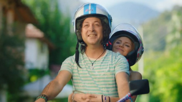 Sen Benim Her Şeyimsin Fotoğrafı