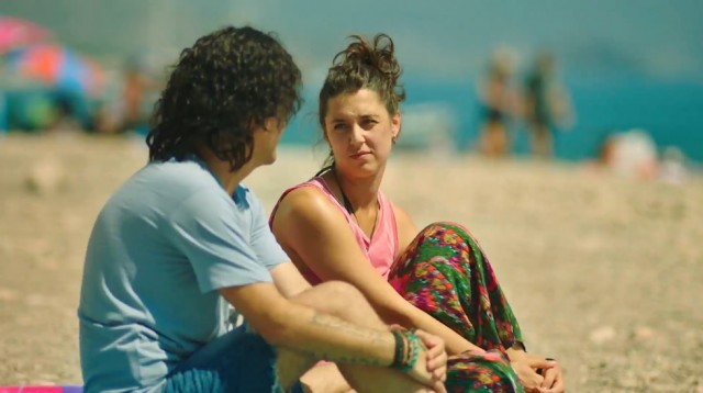 Sen Benim Her Şeyimsin Fotoğrafı