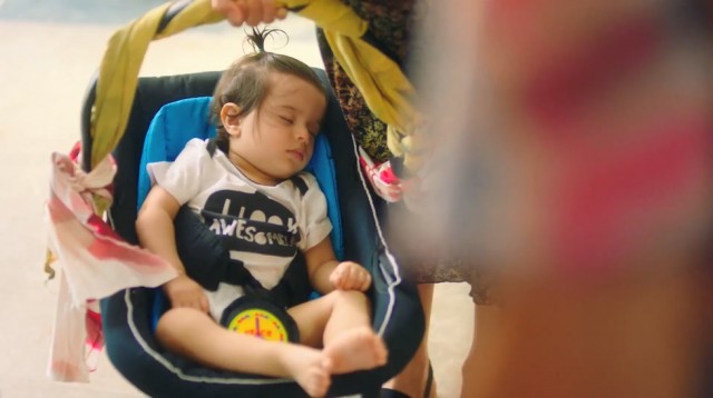 Sen Benim Her Şeyimsin Fotoğrafı