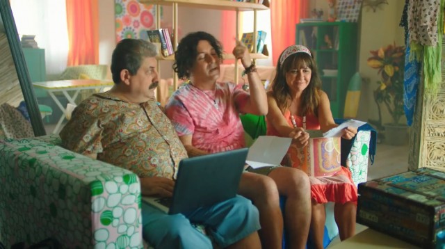 Sen Benim Her Şeyimsin Fotoğrafı