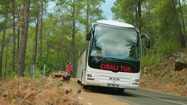 Sen Benim Her Şeyimsin Fotoğrafı