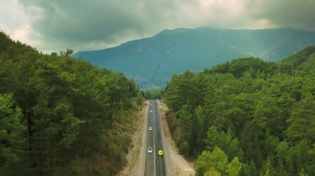 Sen Benim Her Şeyimsin Fotoğrafı