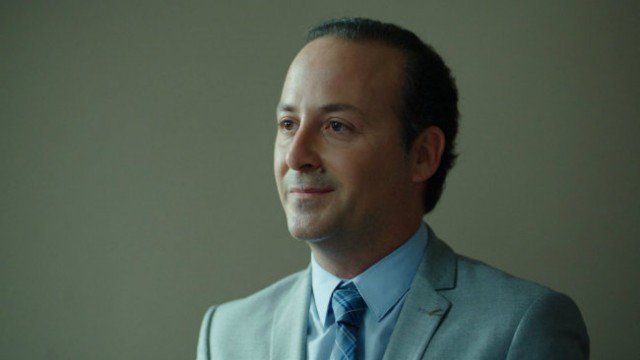 Sen Benim Her Şeyimsin Fotoğrafı