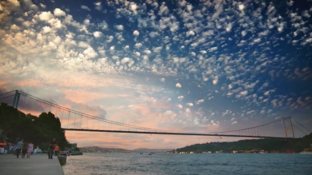 Sen Benim Her Şeyimsin Fotoğrafı