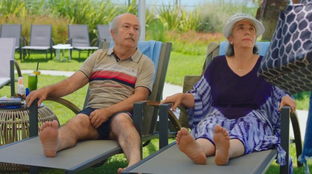 Sen Benim Her Şeyimsin Fotoğrafı