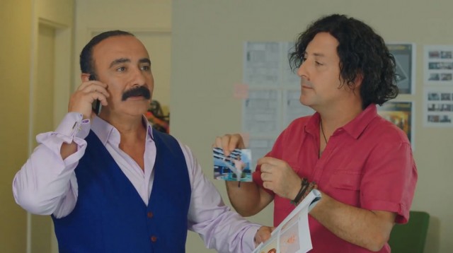 Sen Benim Her Şeyimsin Fotoğrafı