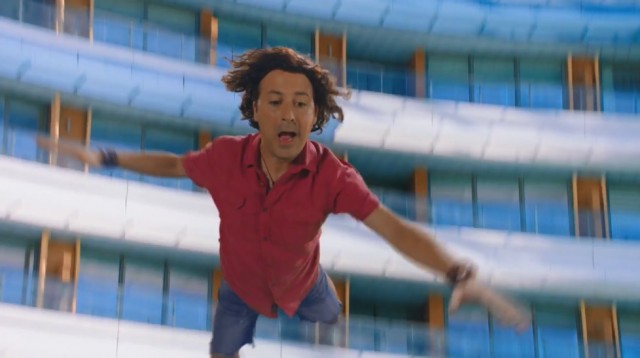 Sen Benim Her Şeyimsin Fotoğrafı