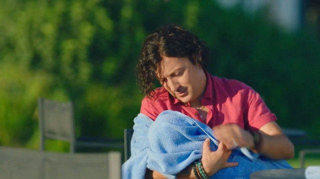 Sen Benim Her Şeyimsin Fotoğrafı