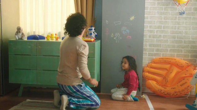 Sen Benim Her Şeyimsin Fotoğrafı