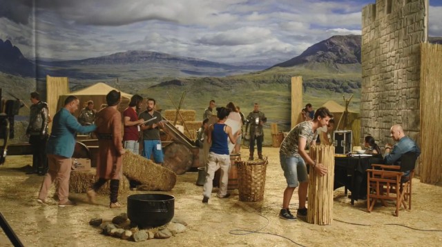 Sen Benim Her Şeyimsin Fotoğrafı