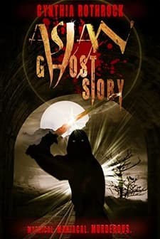 Asian Ghost Story (2016) afişi
