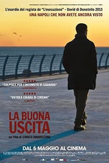 La Buona Uscita (2016) afişi