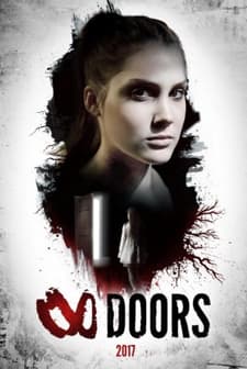 8 Doors (2017) afişi