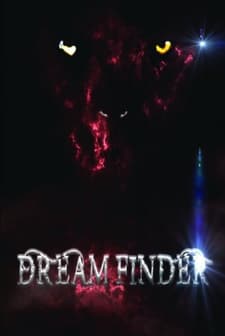 Dream Finder (2017) afişi