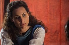 The Red Tent Fotoğrafı