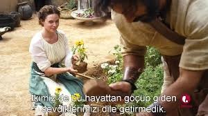 The Red Tent Fotoğrafı