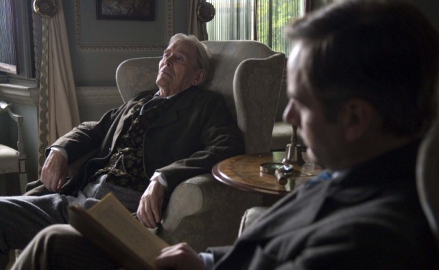 Dean Spanley Fotoğrafı