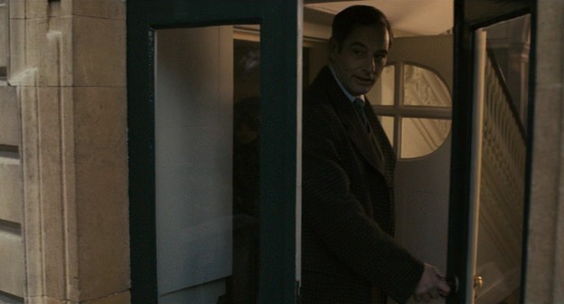 Dean Spanley fotoğrafı