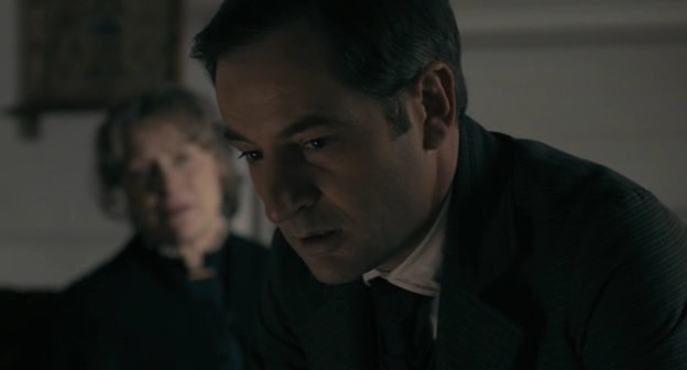 Dean Spanley Fotoğrafı