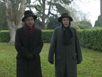 Dean Spanley Fotoğrafı