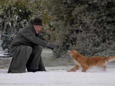 Dean Spanley Fotoğrafı