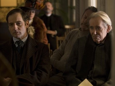 Dean Spanley Fotoğrafı