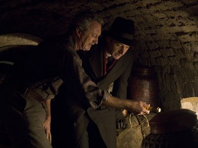 Dean Spanley Fotoğrafı