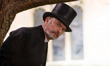 Dean Spanley Fotoğrafı