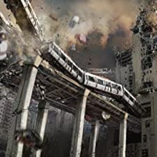 Inversion (2016) afişi